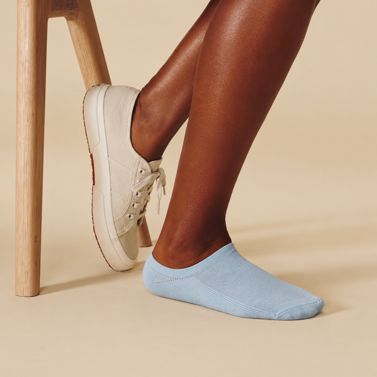 Men's No Show Socks