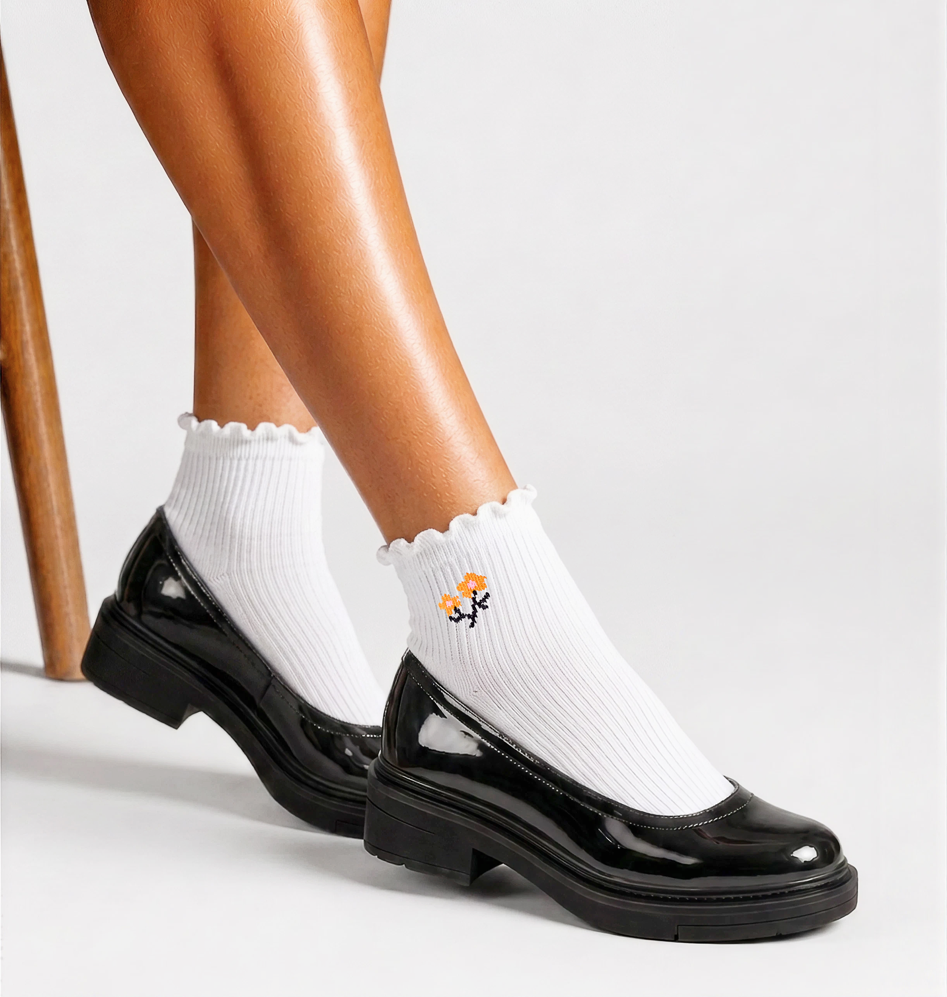 Women's Quarter Socks
