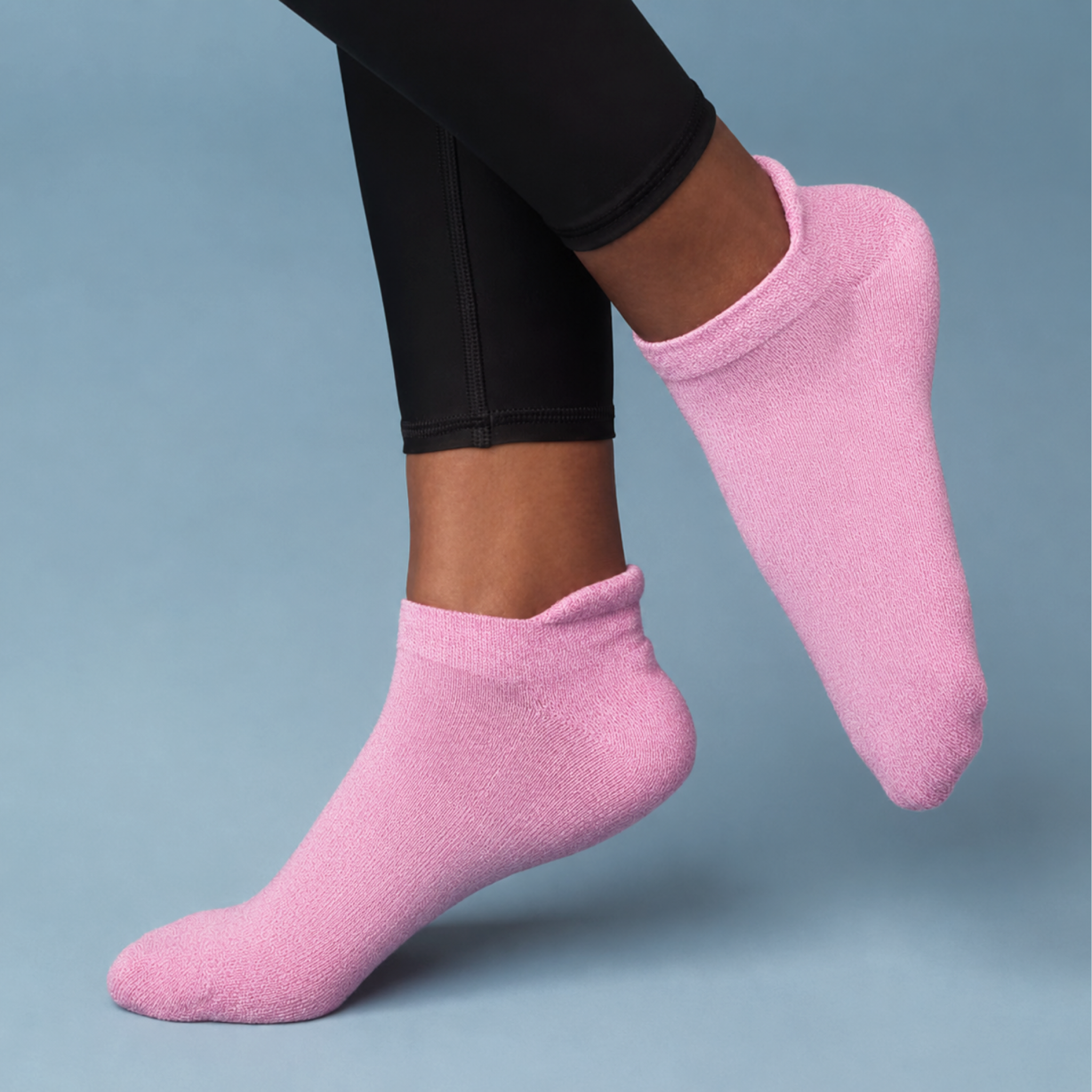 Ankle