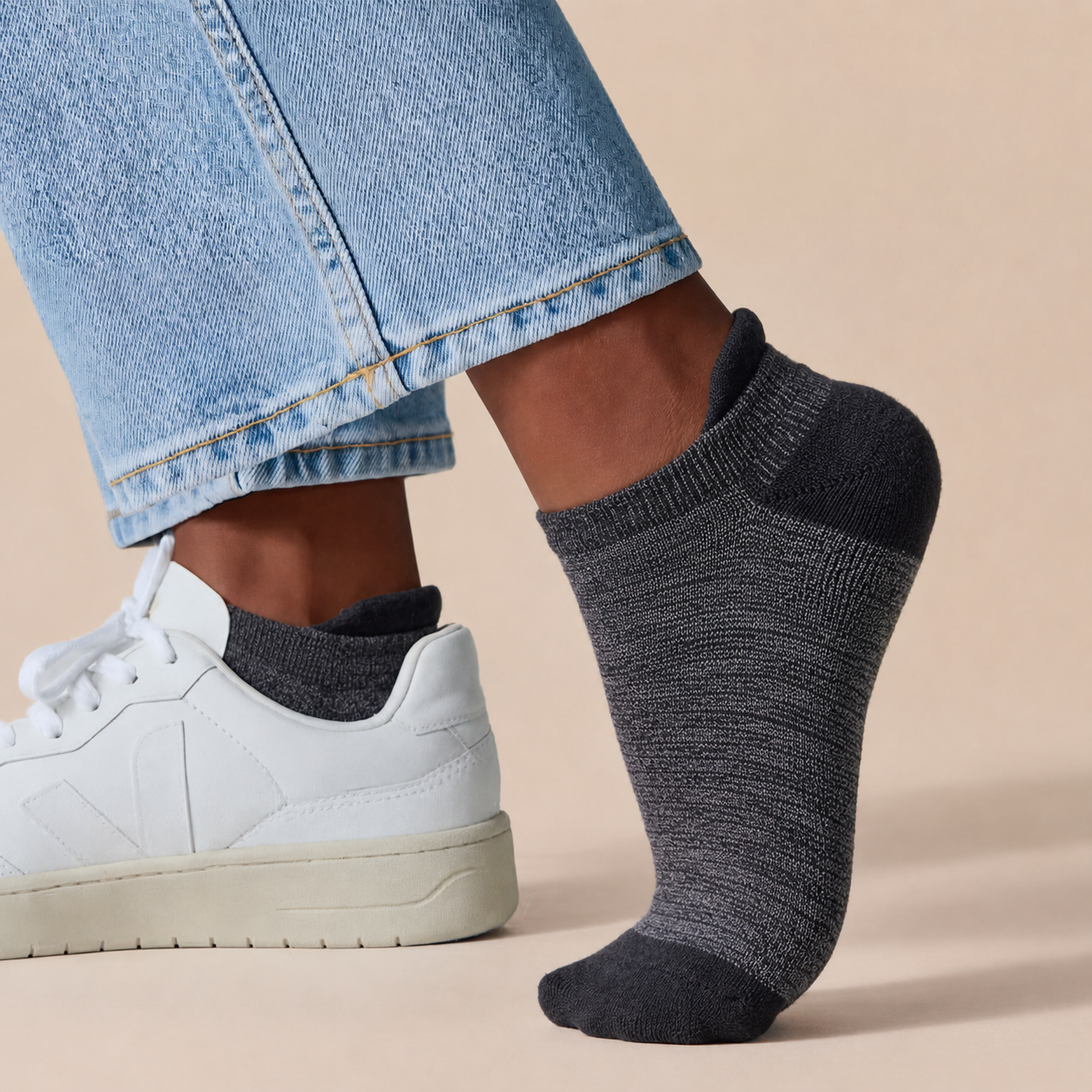 Ankle
