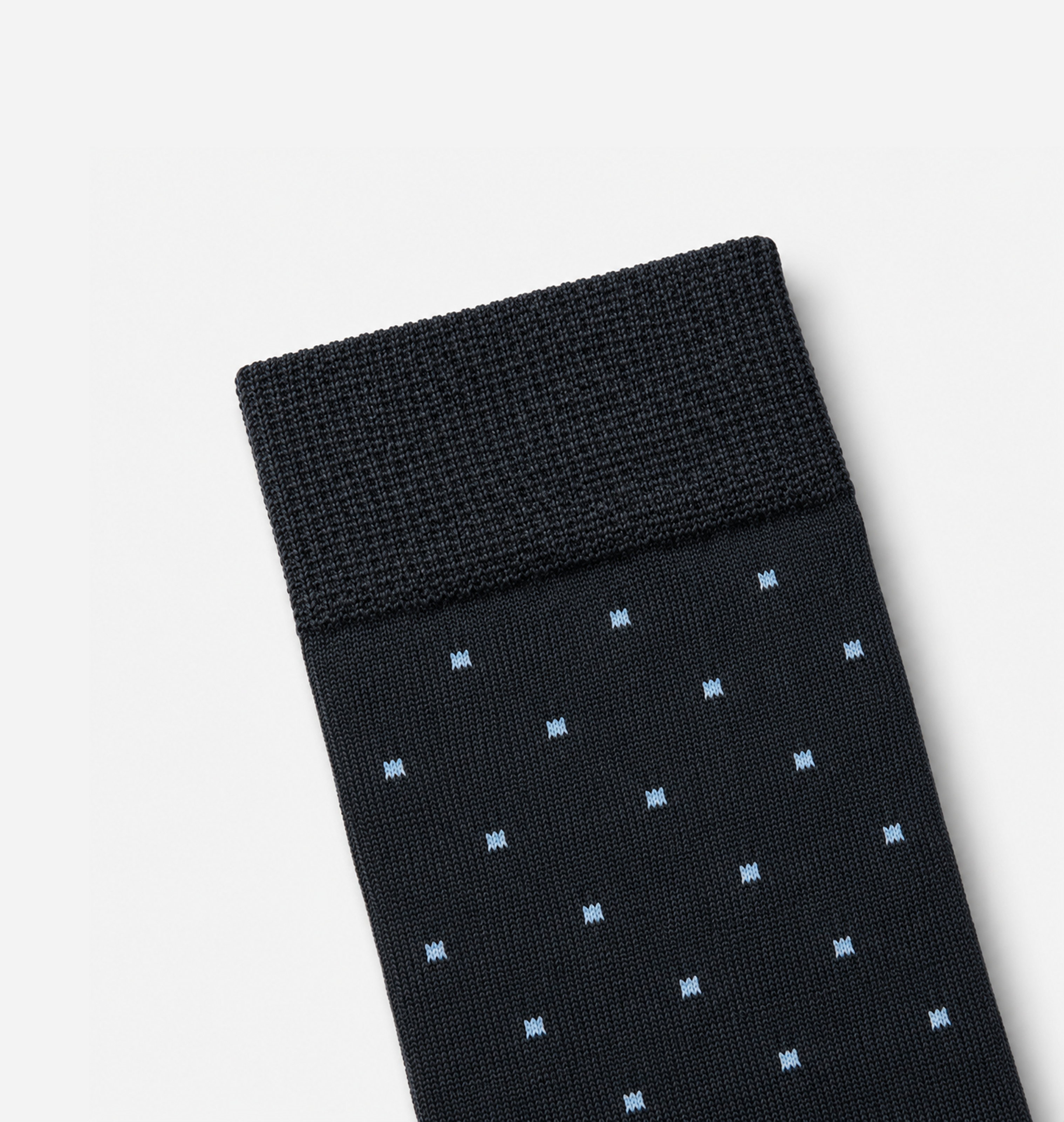 Men’s Crew Socks Midnight Signature 3